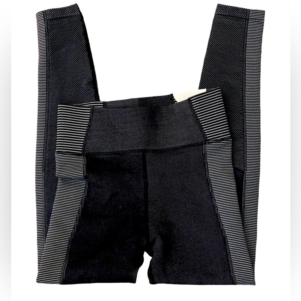 Aerie Offline Hi Rise Leggings 7 / 8 Women Size S NEW